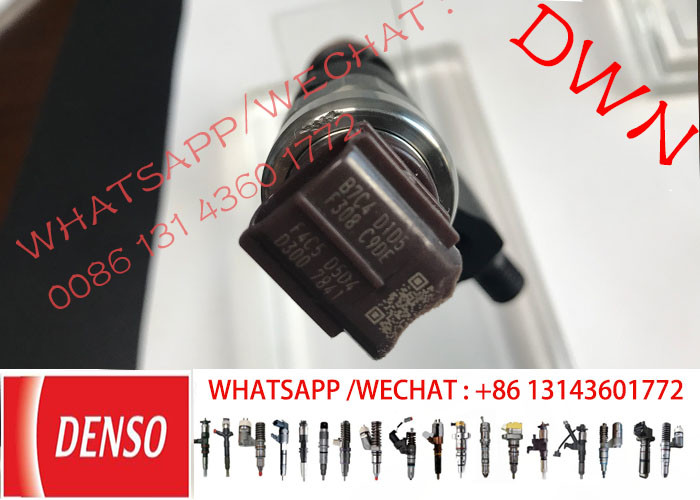original DENSO Injector 095000-8470 095000847023670-E0410,0950008471 FOR TOYOTA COASTER N04C-T ,23670-E0410,23670-78160
