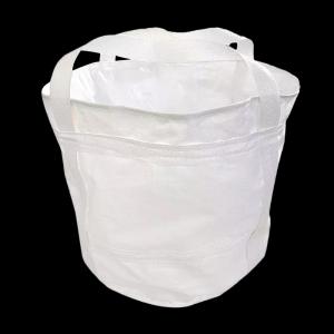 Quality 90*90*100 Flexible Bulk Container PP FIBC Bags With Moisture Proof Material for sale
