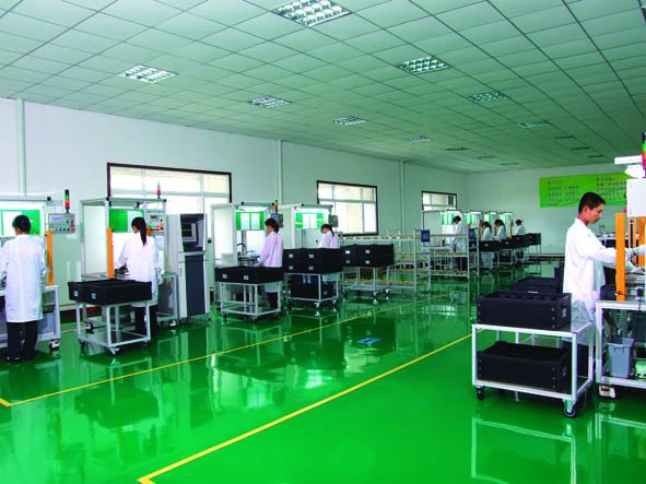 Custom Metal Welding and Structuring Parts for Industry Machine Spare Parts OEM/ODM