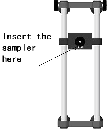 Scanning head