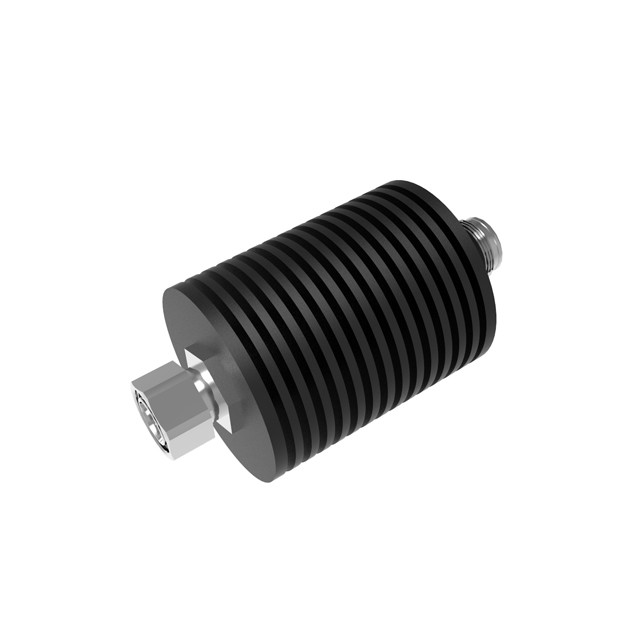 DC-4000MHz 50W Attenuator 4.3-10 Male To 4.3-10 Female