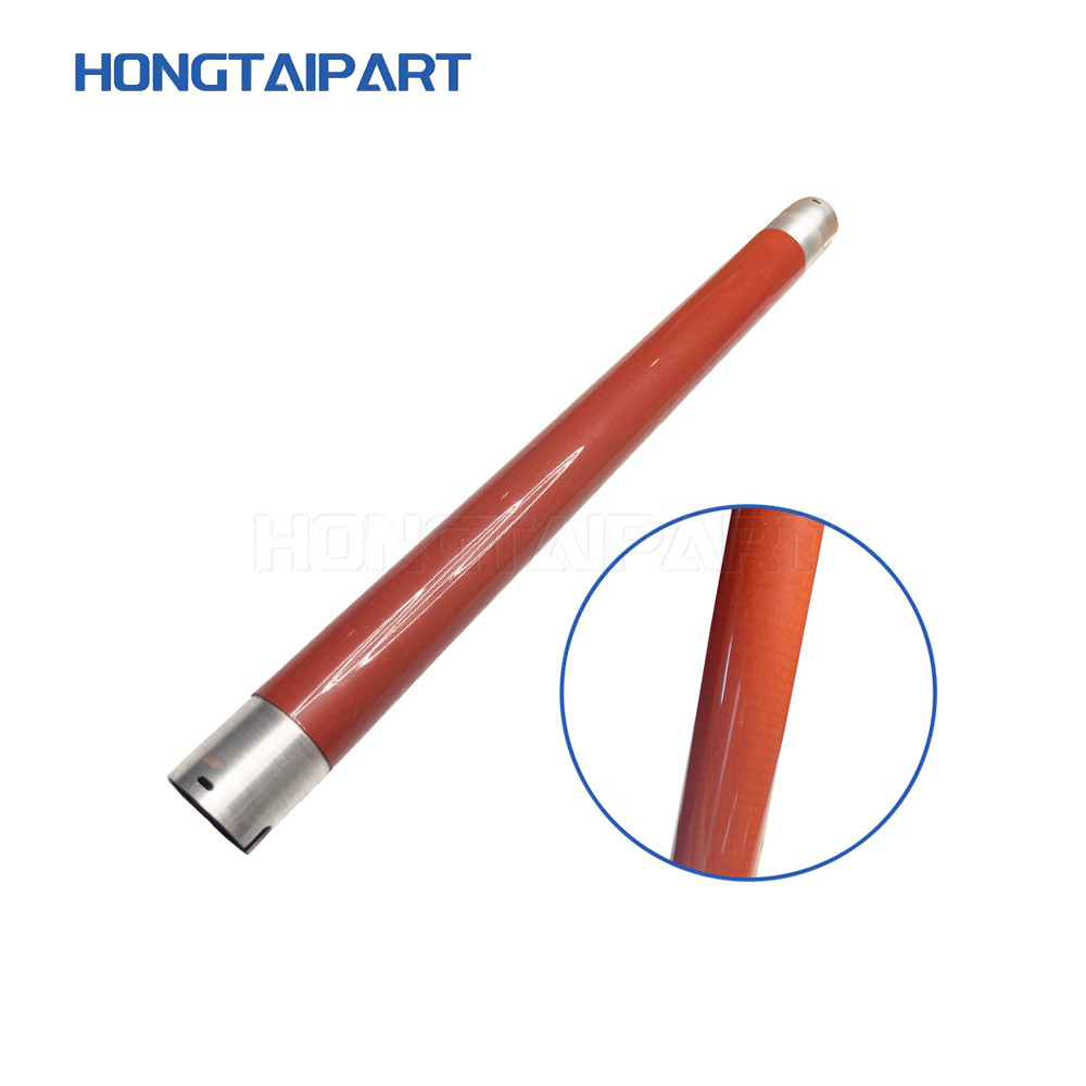 OEM Upper Fuser Heat Roller For Xerox 7580 Copier Parts