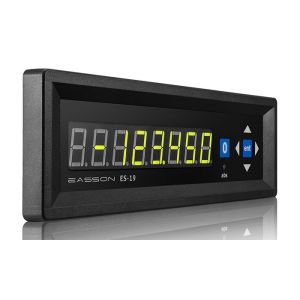 Quality One Single 1 Axis Embedded Digital Readouts Systems For Metrology for sale