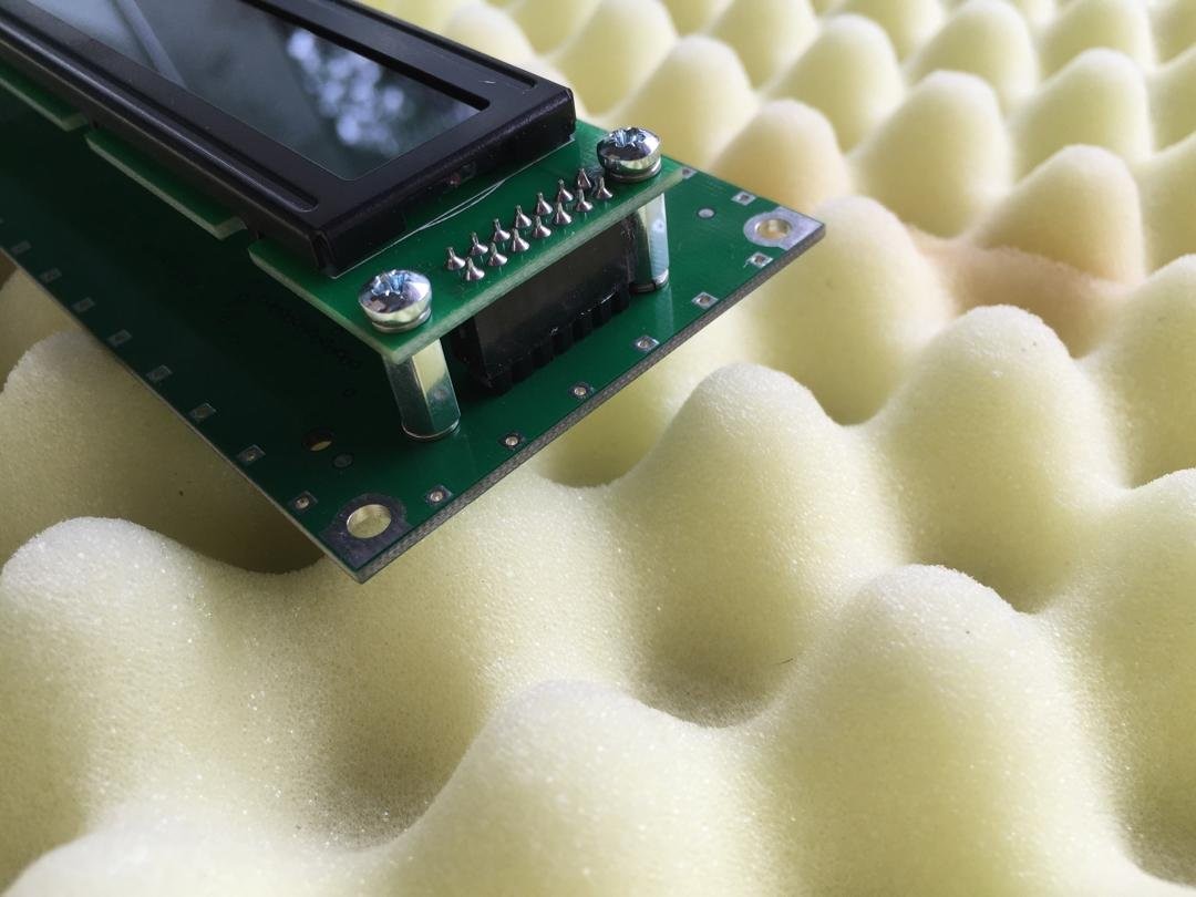 MID DISPLAY,00.781.2196 HD PRINTED CIRCUIT BOARD, HIGH QUALITY HD REPLACEMENT PARTS.