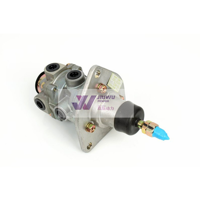 YM129907-55810 129907-55810 Fuel Filter Yanmar Engine Parts