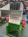 Industrial Marine Debris Recycling Machine with Production Capacity of 500-800