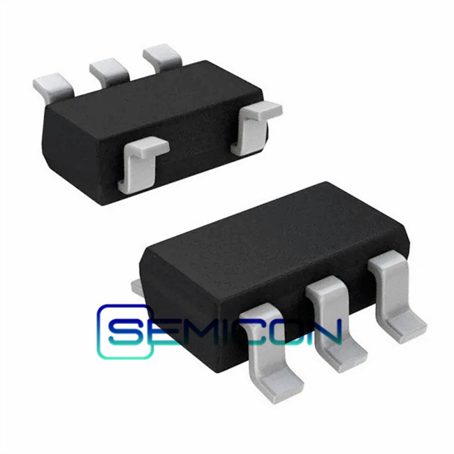 EEPROM Memory IC Chip 128B I2C SOT23-5 24LC00T-I/OT 24LC00T-I/SN
