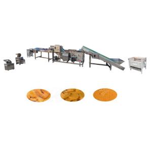 Quality Fish Maca Powder Machine Organic Henan for sale