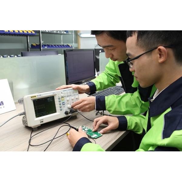 SS316 Enclosure Fixed O2 Gas Detector Safety Detection Alarm Function