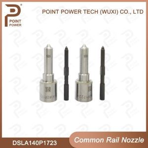 Quality DSLA140P1723(0433175481) Common Rail Nozzle For Injectors 0445120123 for sale