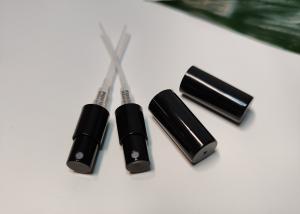 China Full Cover 11mm 12mm mini Perfume Pump Fine Mist Sprayer Manufacturer on sale