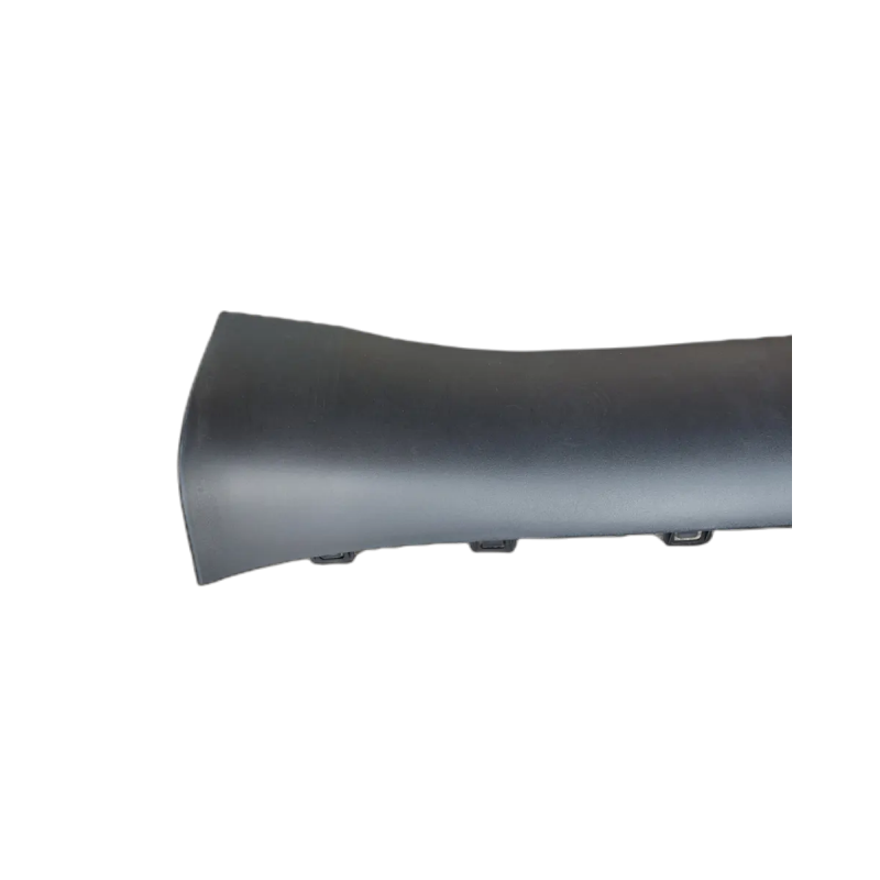 Tesla Y Model R Lower Side Skirt Door Trim 1497744-00-B L 1497740-00-B For Your Tesla