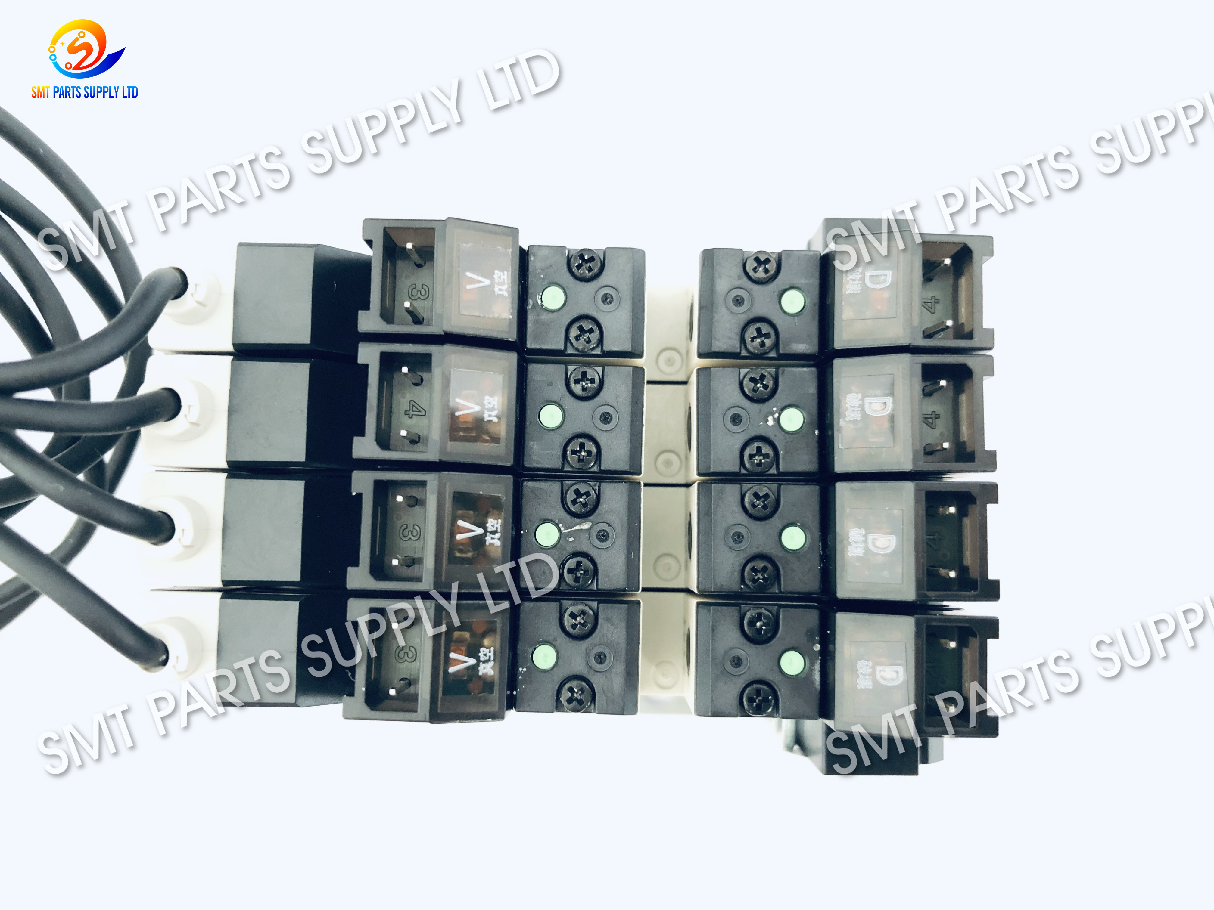JUKI Smt Spare Parts Ejector 2050/FX-1/FX-1R 40001253 Valve C-0023-MCX MPS-V8