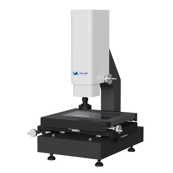 MXP PLUTO Series High-Stability Vision System for Workshop Environments