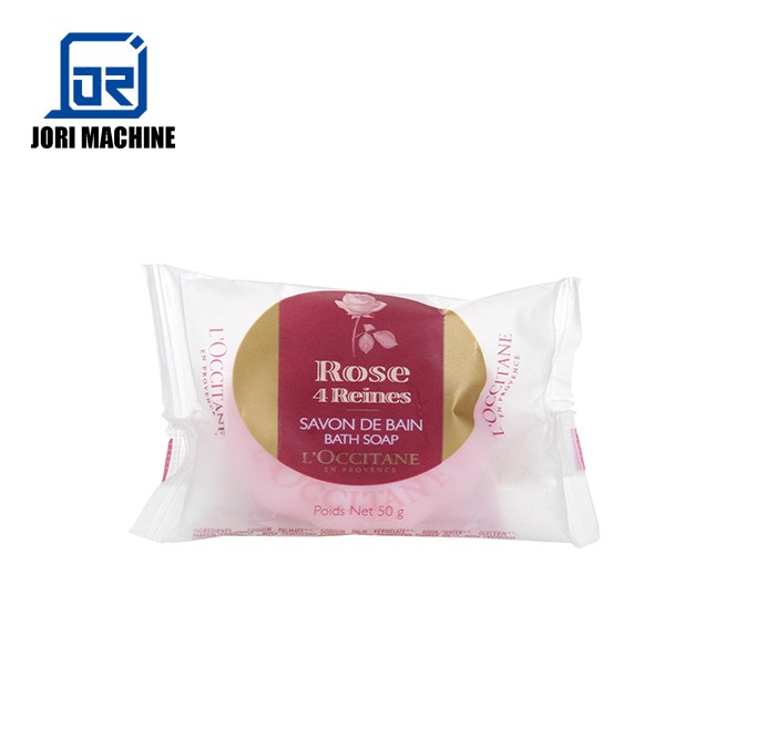Easy Operation T-450D Semi Automatic Single Toilet Roll Wrapping Machine