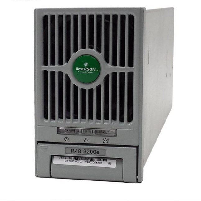 R48-3200E Network Power Rectifier Module 48V DC 3200W