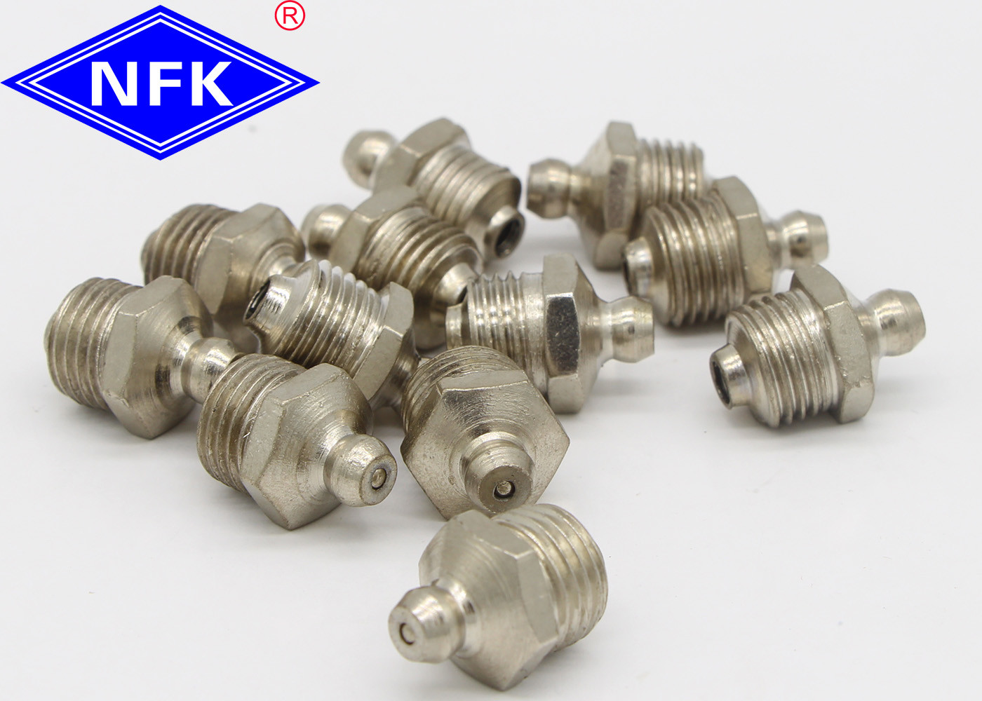 Hydraulic Breaker Nitrogen Gas Charger Valve Hammer Gas Charging Valve Spare Parts Gas Screw