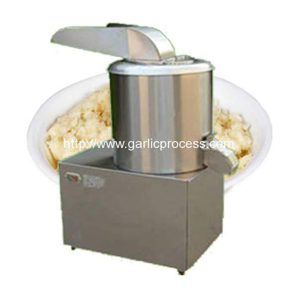 stainless-steel-garlic-paste-making-machine
