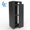 Buy cheap Ral7035 19 Inch 32U 42U Server Rack Cabinet from wholesalers
