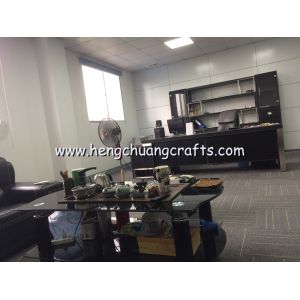 Shenzhen Xinmei Metal Crafts Co., Ltd.