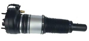 Quality 4H0616039AD Air Suspension Parts Air Suspension Strut for sale