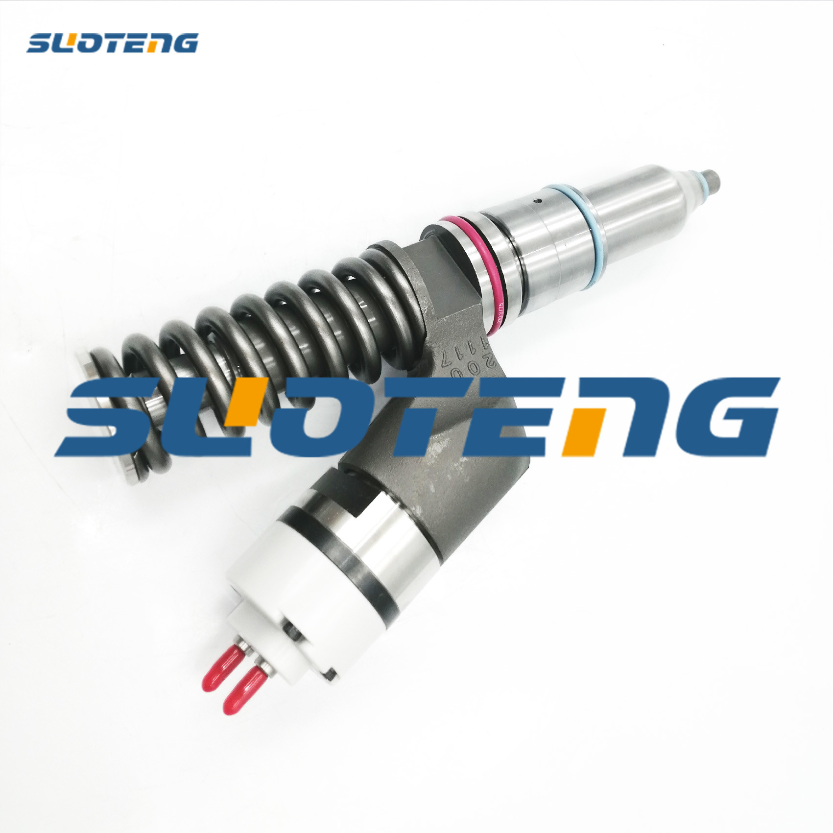 253-0616 2530616 Fuel Injector For C15 C18 Engine Parts
