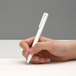 Xiaomi Gel Pen White Barrel Plastic Material Smooth Writing Pens