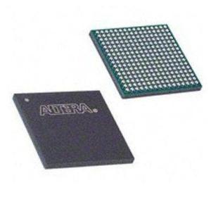 Quality 10M08SCM153I7G Intel / Altera for sale