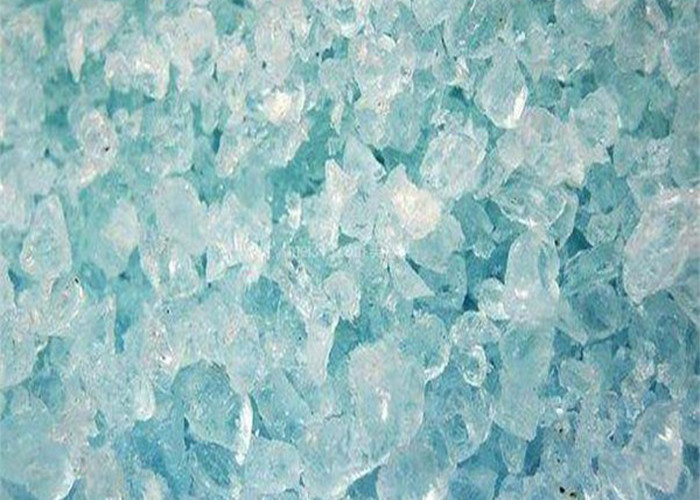 50TPD Sodium Silicate Production Line Liquid Water Glass Product