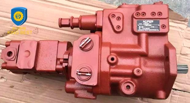 KAWASAKl Hydraulic Pump K3SP36C-13BR-9002 Hydraulic Main Pump