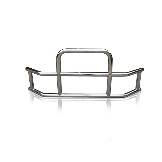 High Quality And Durable Material Deer Guard For Freightliner Cascadia Semi Truck