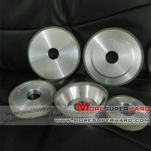 Quality Diamond and CBN grinding wheel 1A1 6A2 11A2 11V9 for sale