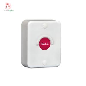 Quality apartment emergency device electronic call bell for sale
