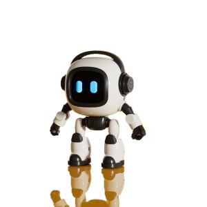 Quality Voice Print Recognition ChatGPT AI Robot Educational Emotional Subscription for sale
