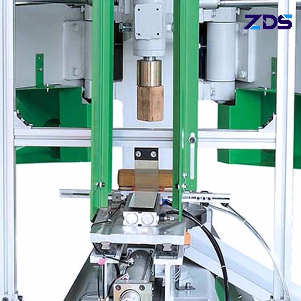 Automatic Loading Unloading Wood Copy Router With Sanding Cutting Board Desktop