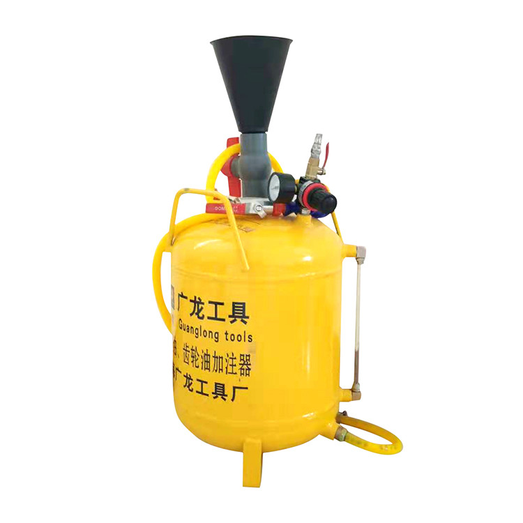 Manual Vacuum 1500cc Oil And Fluid Extractor Pump Auto Tools Oem