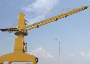 China 20t30m Port Harbour Crane Used In Bangladesh Navy Shipyard Electrical Crane on sale