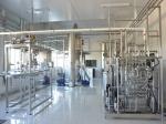 Pasteurization Ketchup Processing Line SUS304 380V 50HZ 5T/Hr Capacity