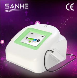 China RF High Frequency Facial Vascular Clearance Spider Vein Removal 30mhz high freq on sale