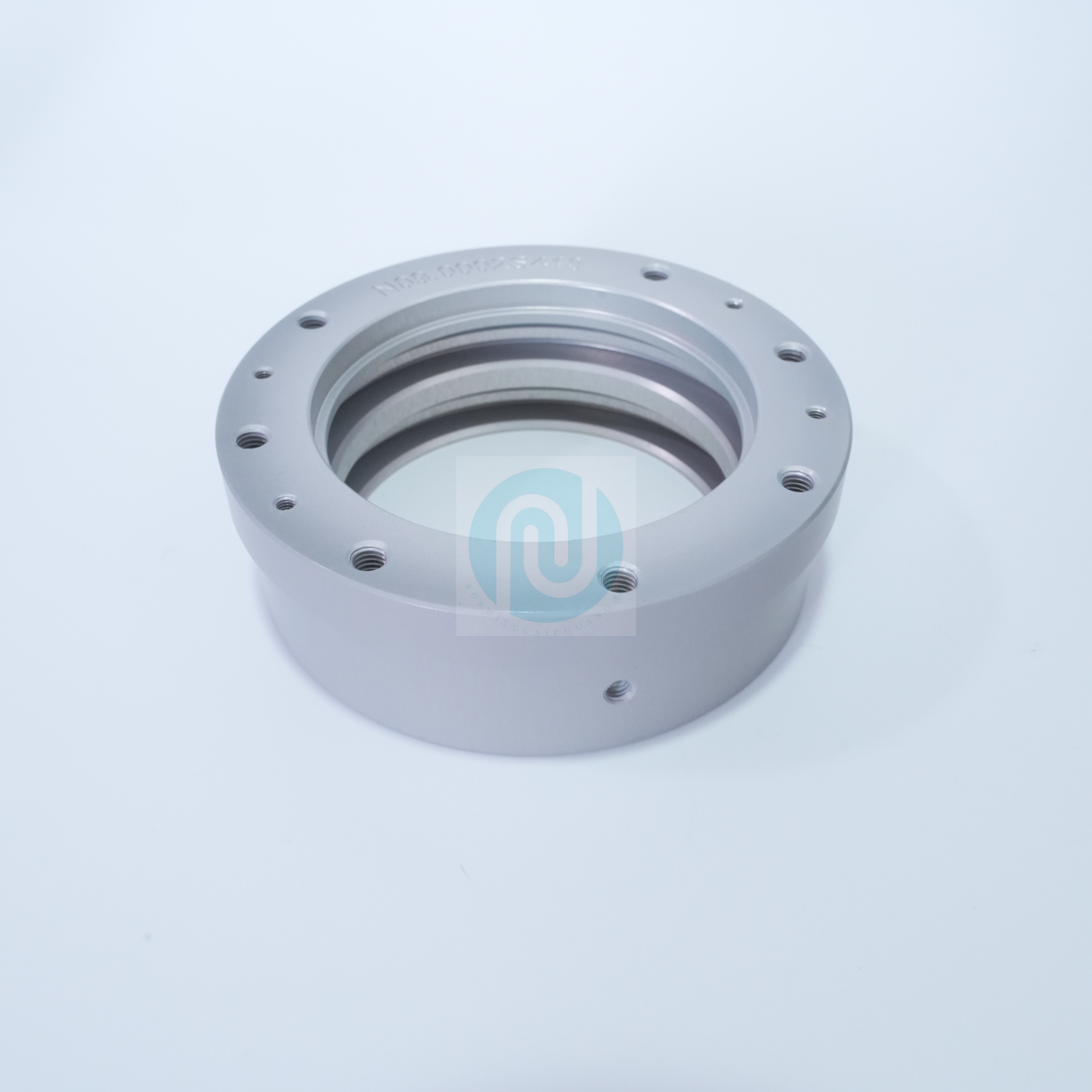TC8 Cutter Spare parts N09.0002S413 External Sleeve For Gasket