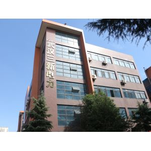 Sansion Power Electric Co., Ltd.