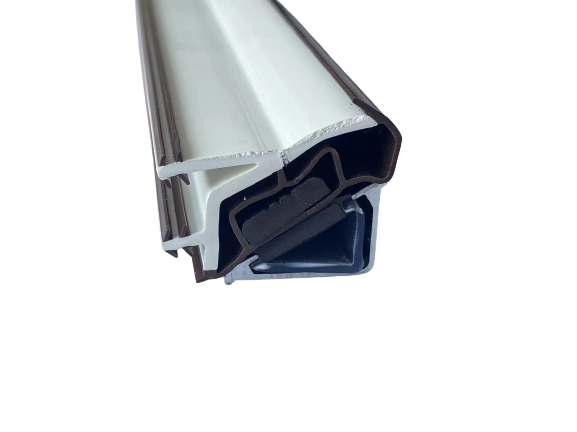 Production Extruded EPDM PVC SILICONE Sealing Strip for Waterproof Door and Window