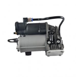 China Heavy Duty Air Suspension Compressor With Aluminum Alloy Construction 0.8Mpa Pressure on sale