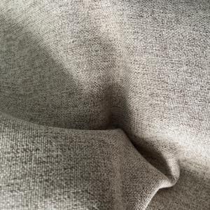 Quality Hotel Grade Polyester Fabric Soft Weave For Furniture Upholstery for sale