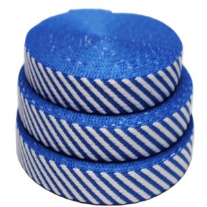 Printed PP Webbing Band Polypropylene Webbing 20mm 25mm