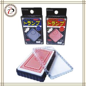 China JAPAN 100% PVC PLAYING CARD on sale