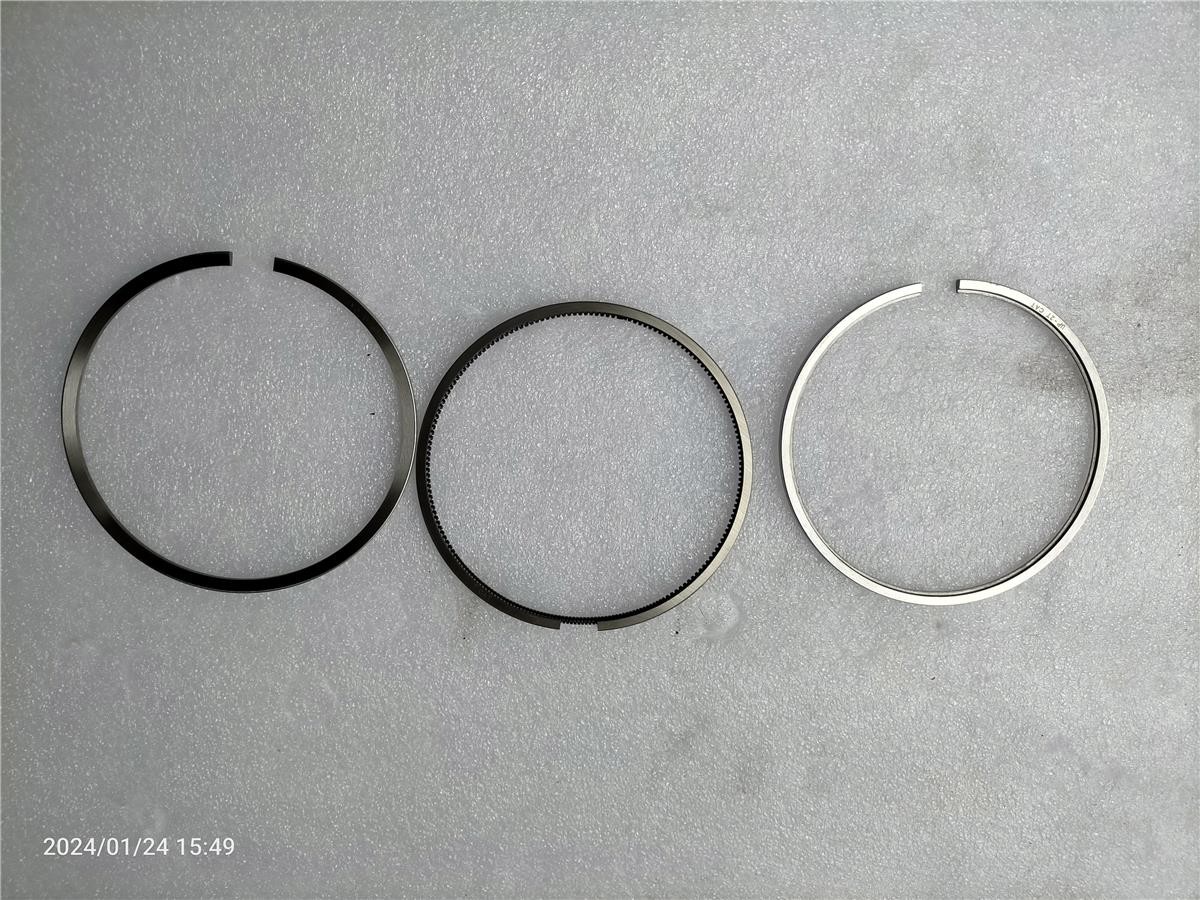 7E5213 7E-5213 Excavator Engine Parts Piston Ring For Engine 3114 3116