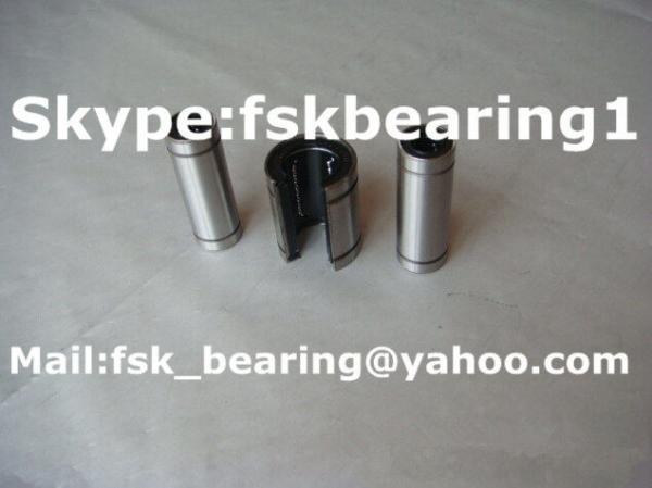 Buy LM25UU AJ Linear Motion Bearings Adjustable Type Bearing 25mm × 40mm × 59mm at wholesale prices