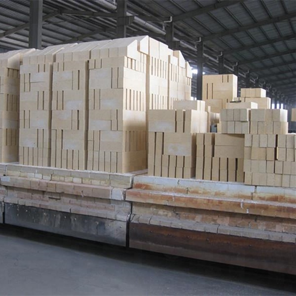 2022 Bulk Density g/cm3 0.9-1.1 Lightweight Silica Insulation Brick for Glass Furnace
