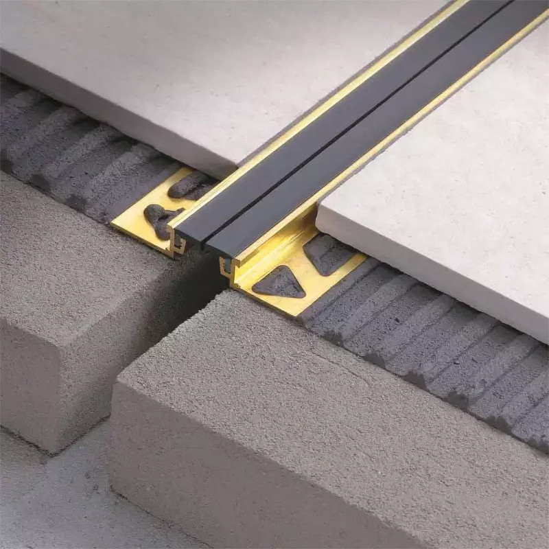 Ceramic tile corner trim decoration classification introduction